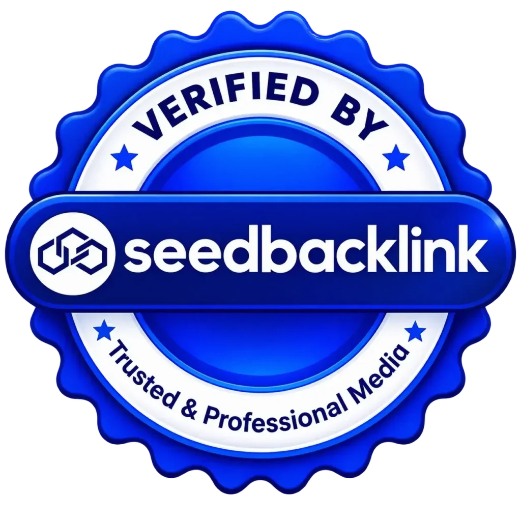 logo Seedbacklink 2026