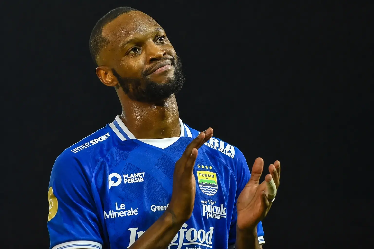 gabriel mutombo ke persib bandung