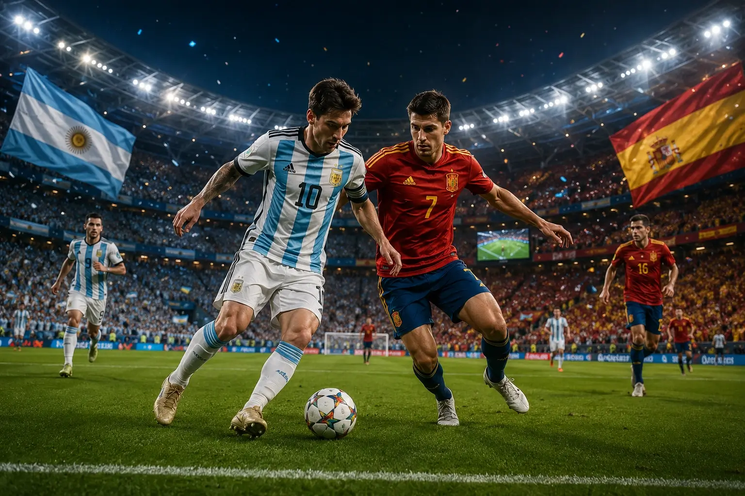 Prediksi Juara Piala Dunia 2026 Opta, AI dan EA Sports Kompak Jagokan Tim Ini