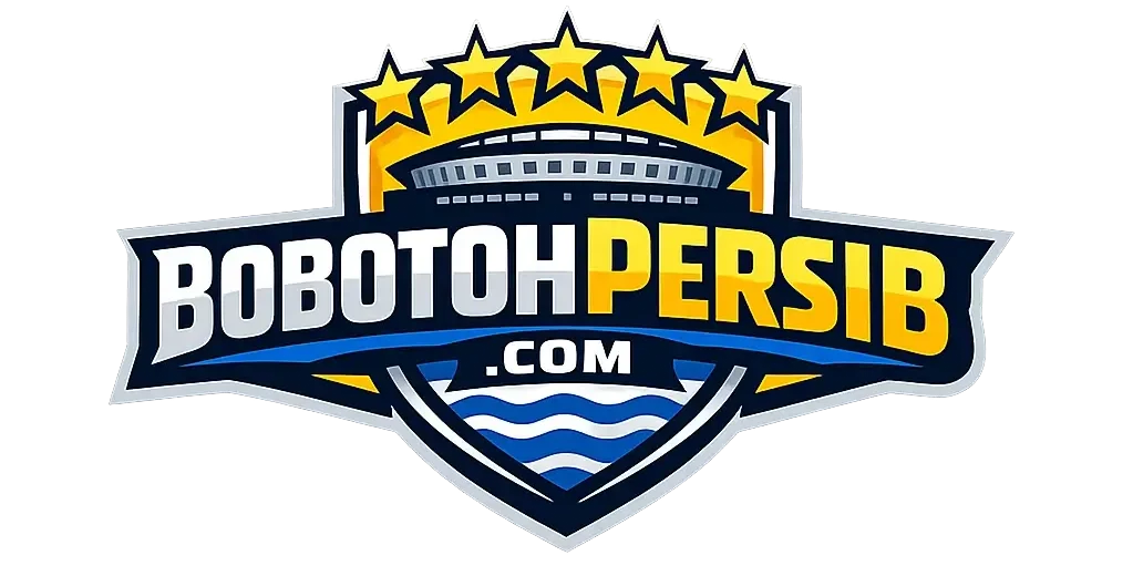 logo bobotoh persib bandung 2026